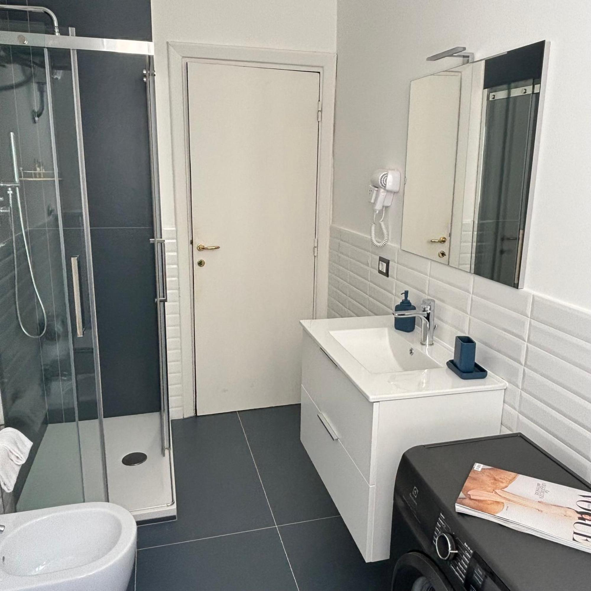 Apartamento The Place Milizie *
