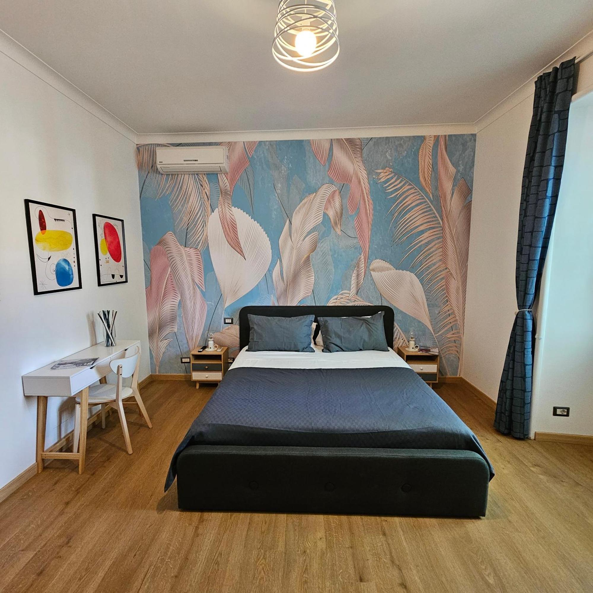 Apartamento The Place Milizie